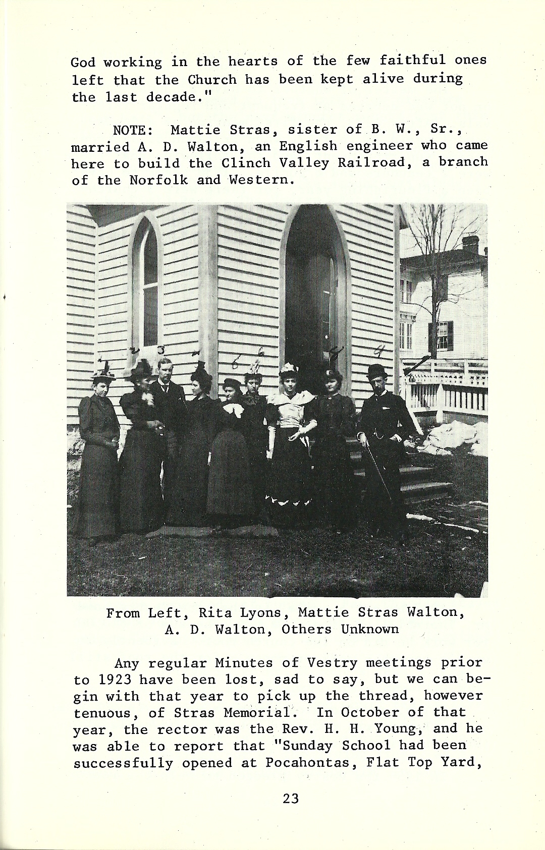 Stras - History - 23