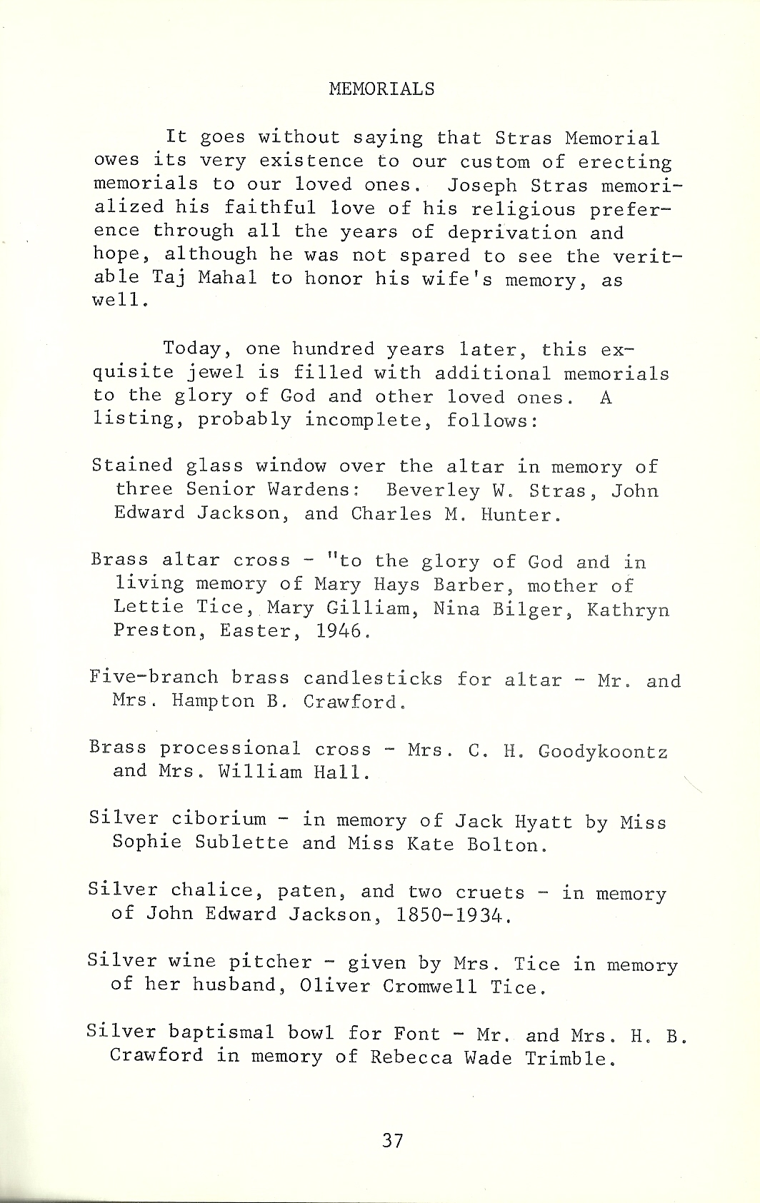 Stras - History - 37