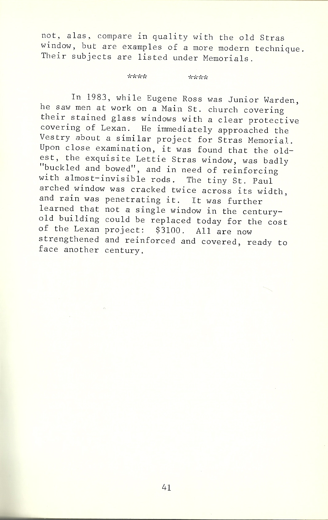 Stras - History - 41