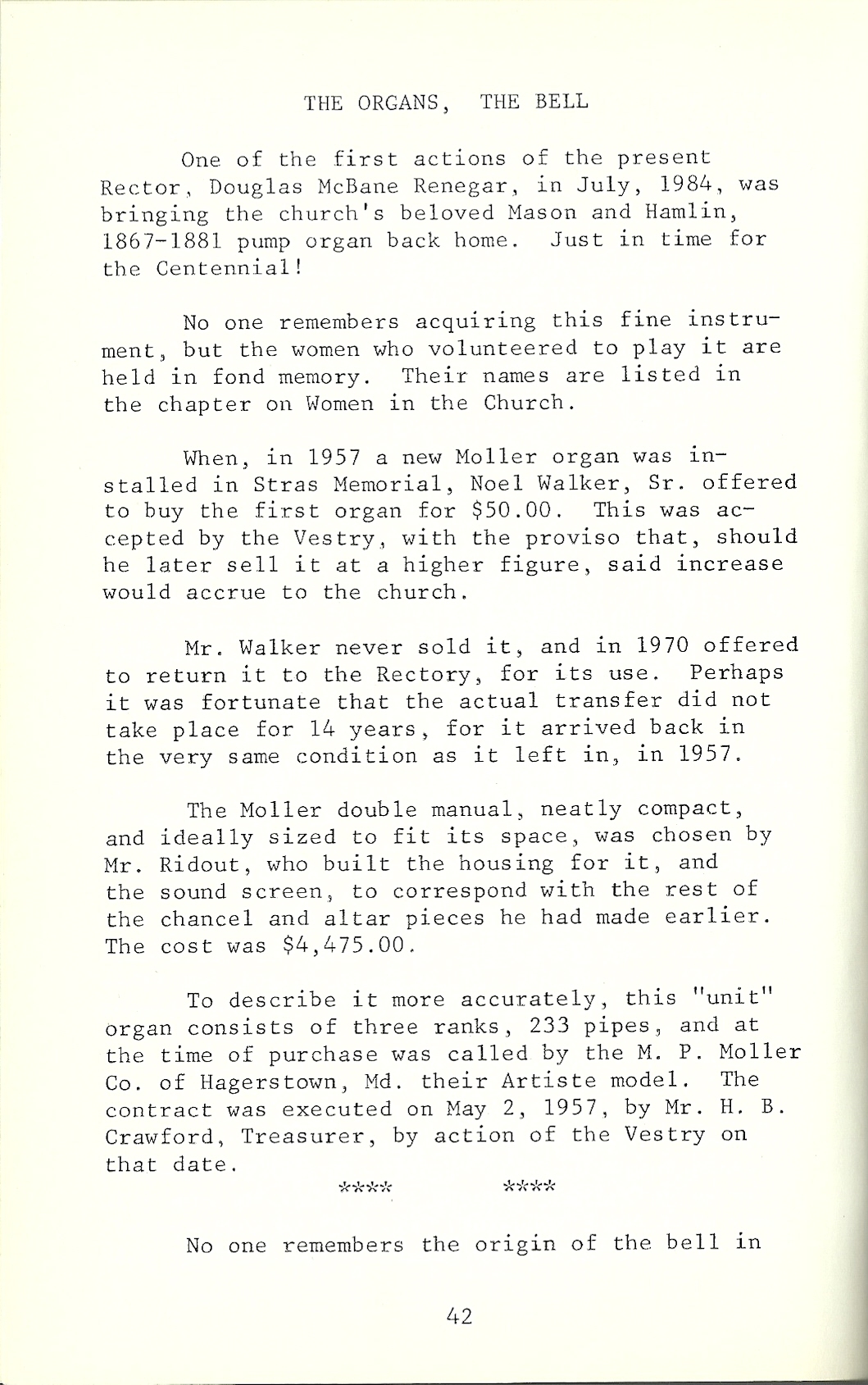 Stras - History - 42