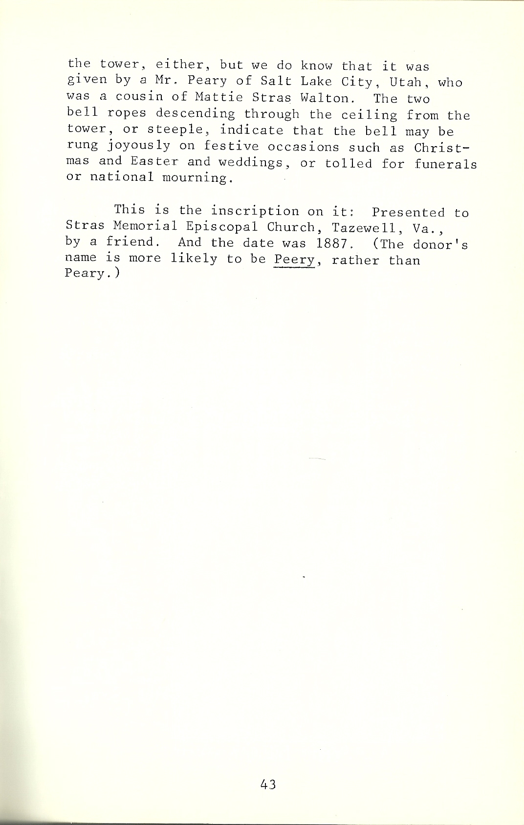Stras - History - 43