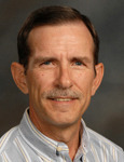 Kirby Purjet, diocesan administrator for the Episcopal Diocese of East Tennessee