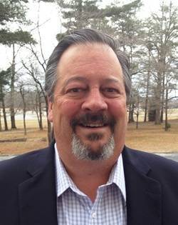 David R. Ramsey, executive director of DuBose Conference Center