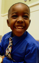 Westmoreland Children and youth