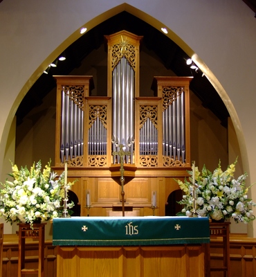 Bulletins Saint Mark S Church