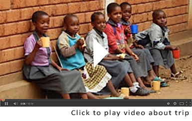 Church of the Good Shepherd, Knoxville, Pilgrimage to Tanzania - Video