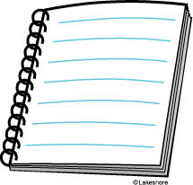 notebook