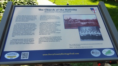 Our History...