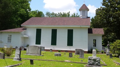 new roof