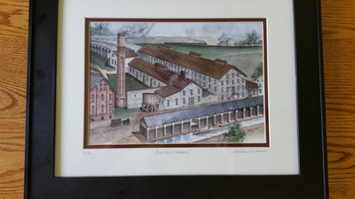 Bechtel Tannery