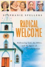 Radical Welcome book cover