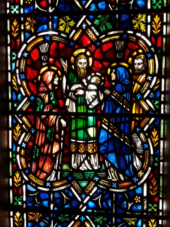 The Episcopal Church USA cover