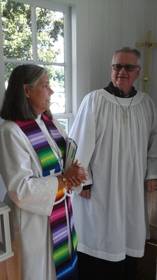 LEM in narthex