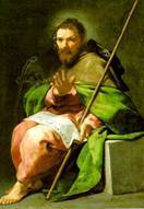 James the Great