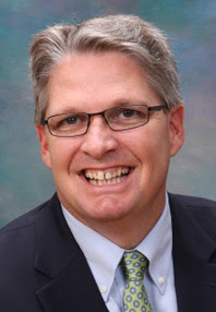Karl J. Sjolund will be the third head of school in St. Andrew’s-Sewanee School’s three-year history. He is currently head of Salem Academy, a board and day school in Winston-Salem, N.C.