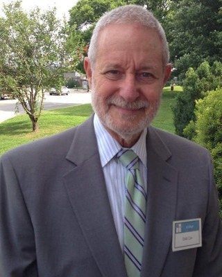 Dick Cox, St. Andrew, Maryville, honored for 20+ years as EfM mentor