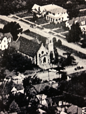 EEC in 1950's