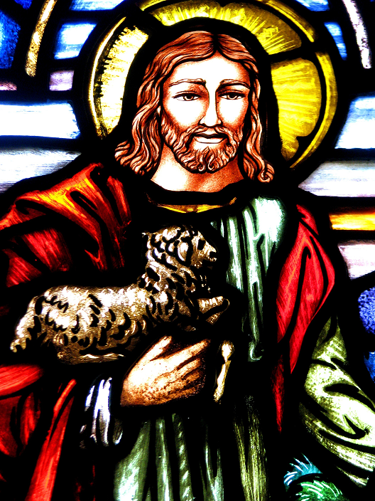 Sermon for the 4th Sunday of Easter