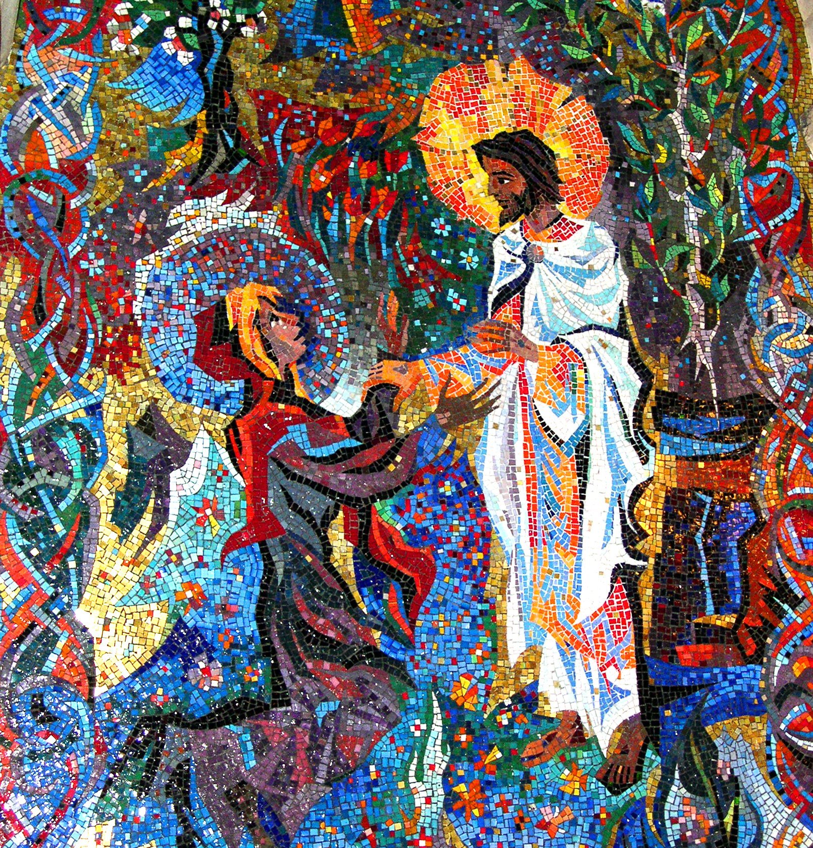 I Will Resurrect You (sermon) April 9, 2023