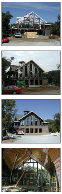 Construction pictures