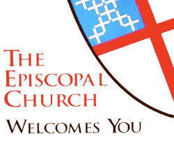 Episcopal shield
