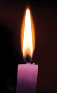Candle
