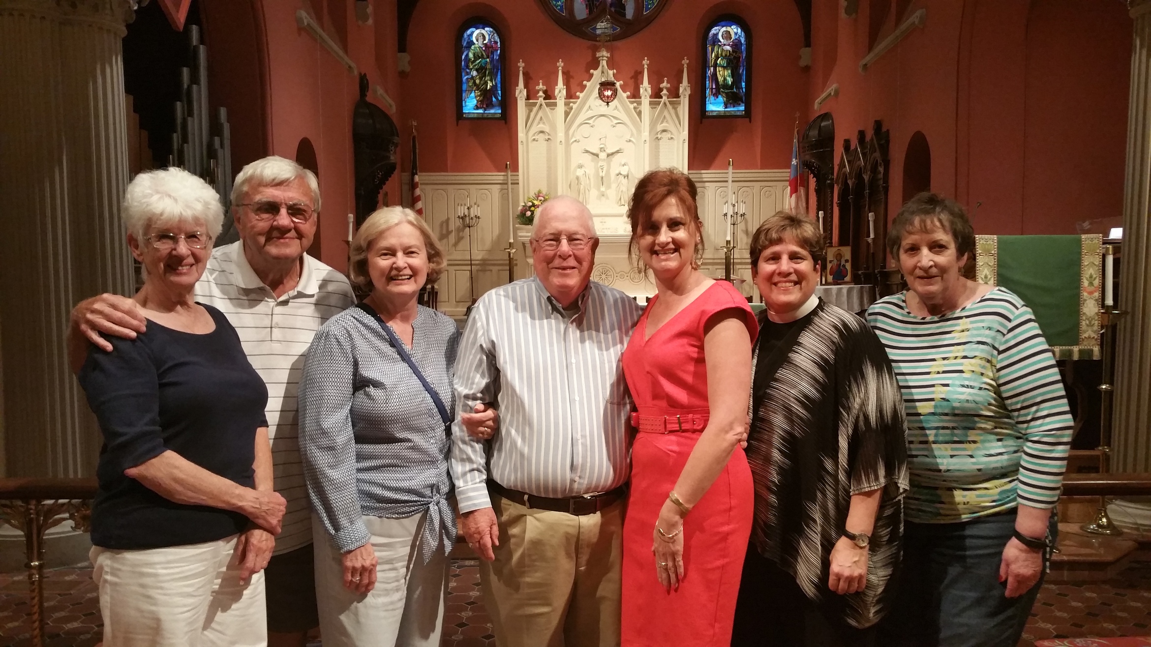 Shannon's Confirmation