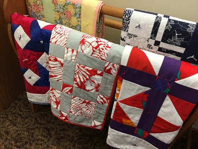 prayer quilt