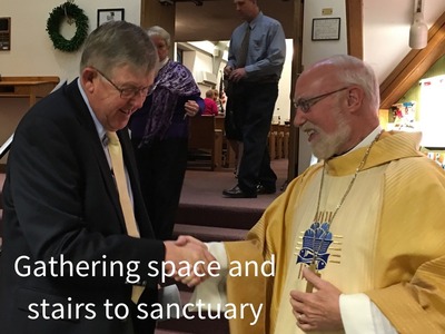Gathering Space