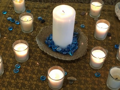 SG Altar