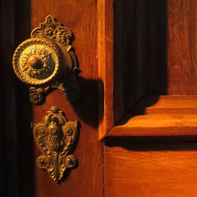Door