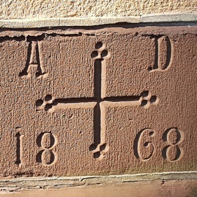 Cornerstone