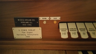 Organ plates