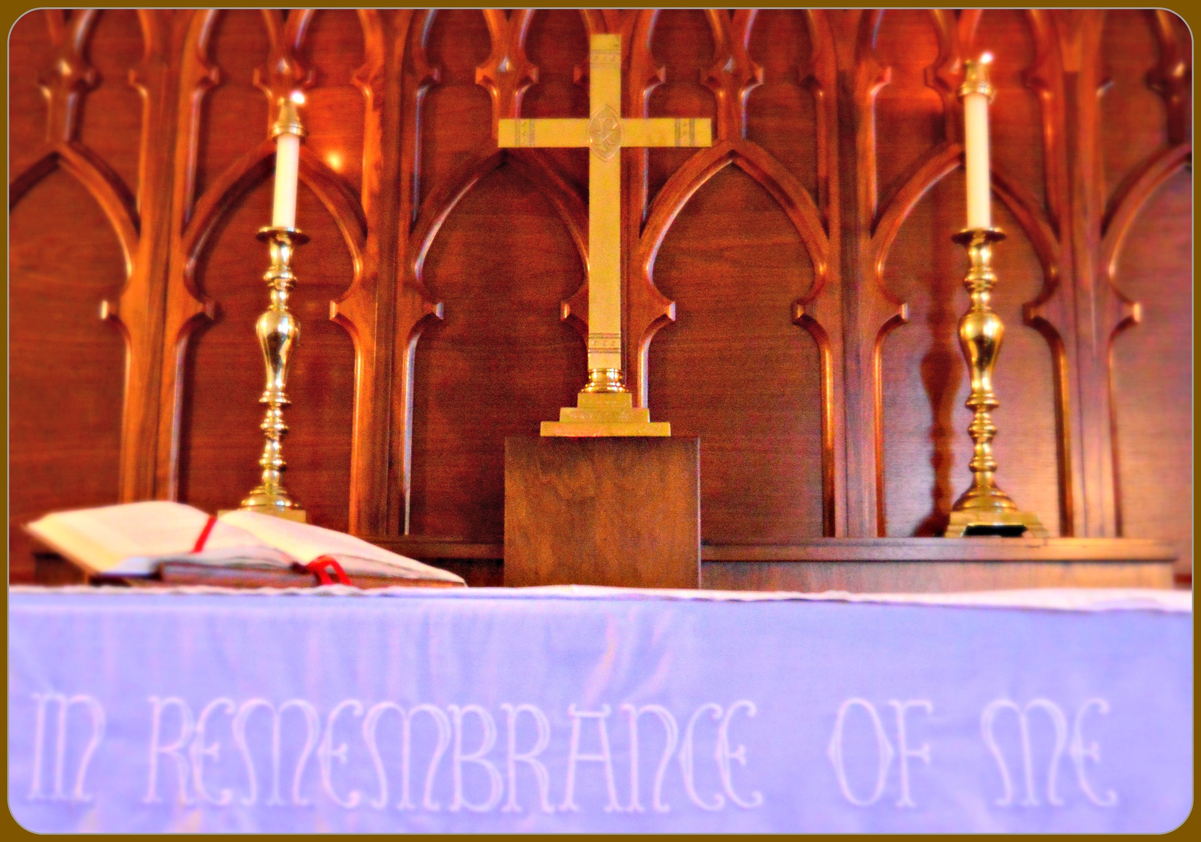Noonday Prayers
