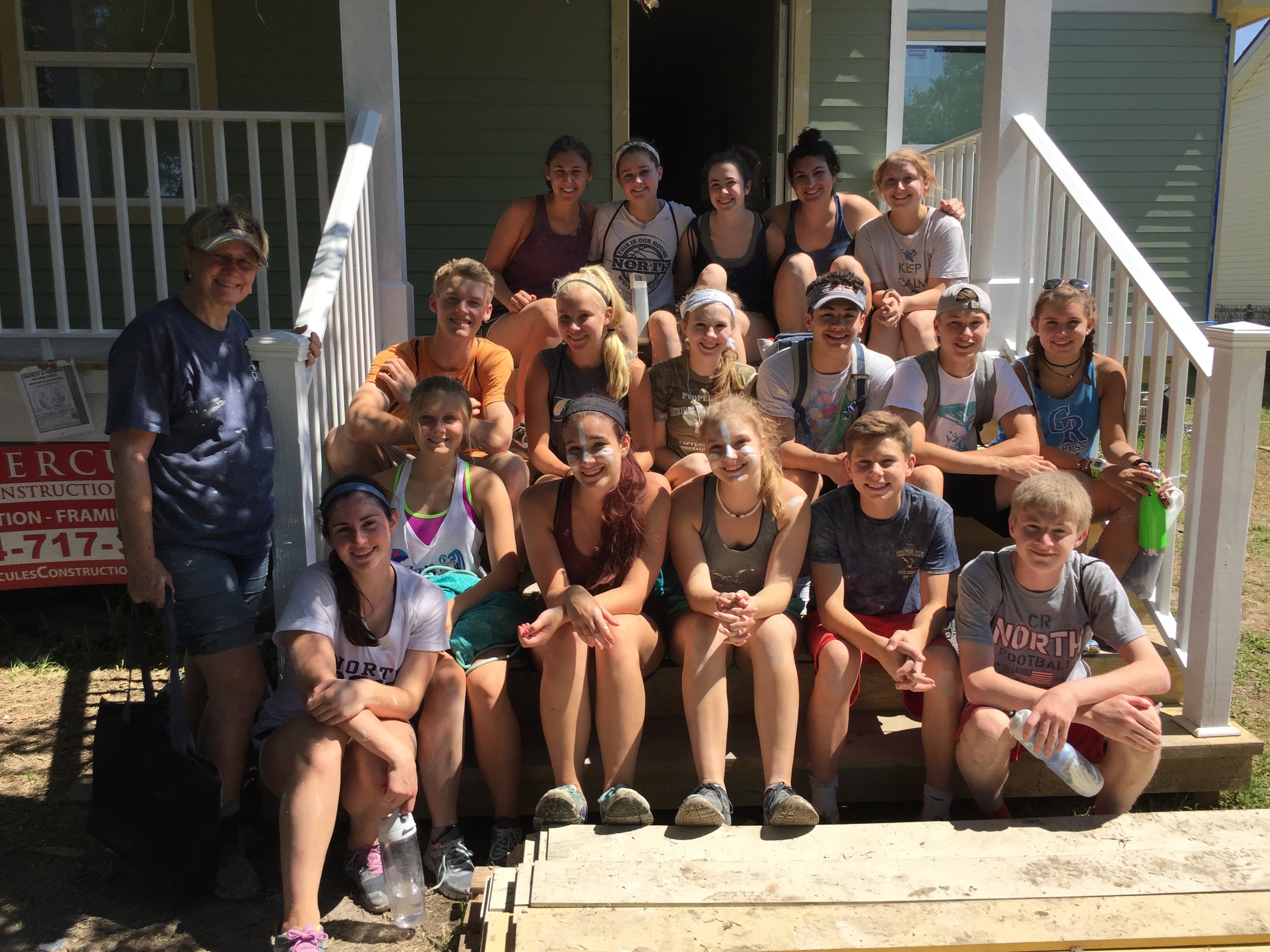 nola youth