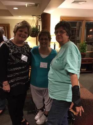 ECW Spring Conference 2016, #4