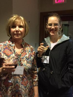 ECW Spring Conference 2016, #6