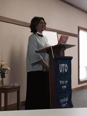 ECW Spring Conference 2016, #7