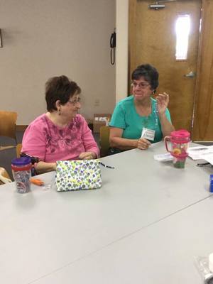 ECW Spring Conference 2016, #8