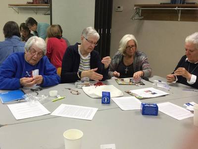 ECW Spring Conference 2016, #10