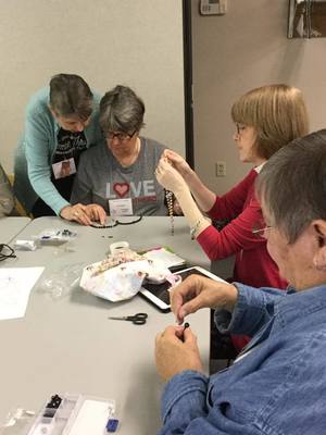 ECW Spring Conference 2016, #11