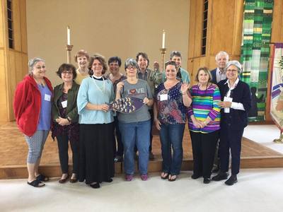 ECW Spring Conference 2016, #16