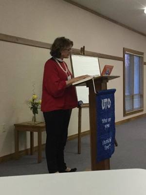 ECW Spring Conference 2016, #3