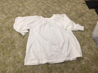 Surplice