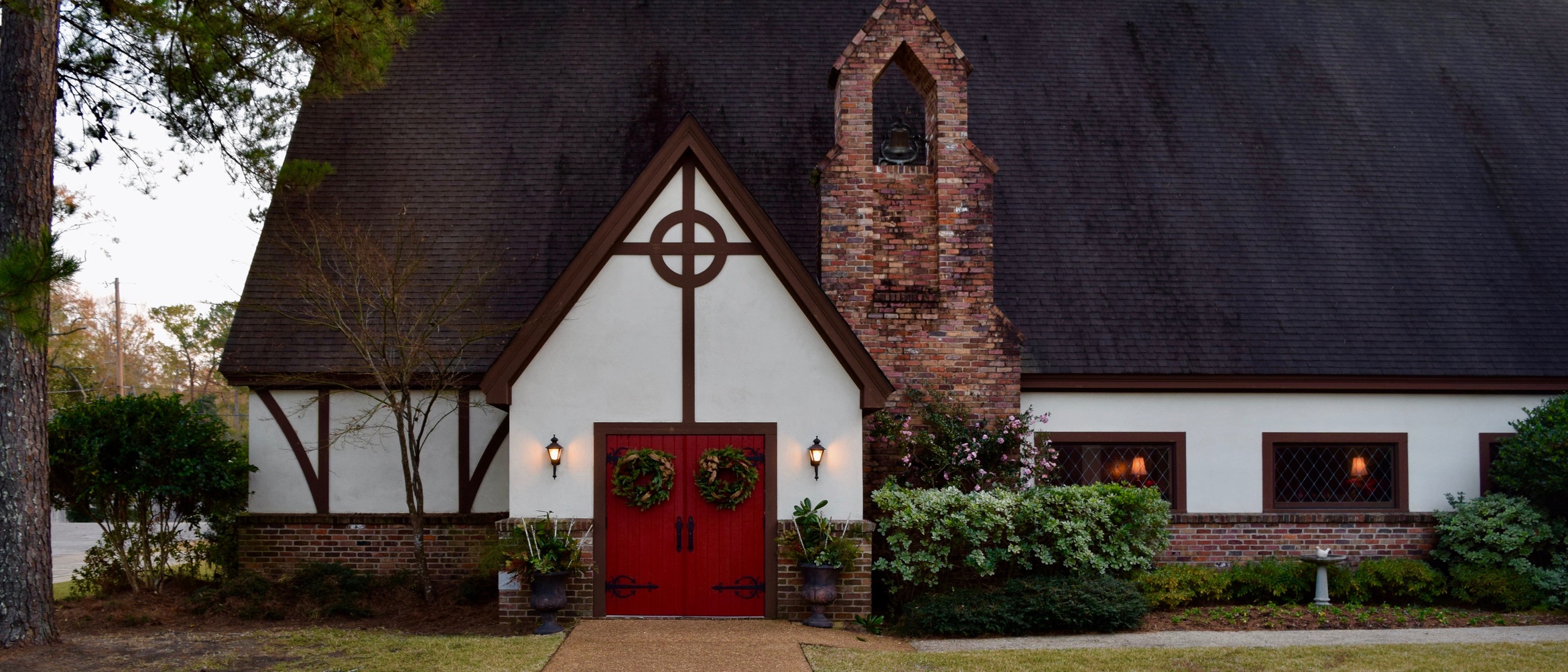 Church Building
