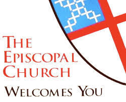 Episcopal Shield