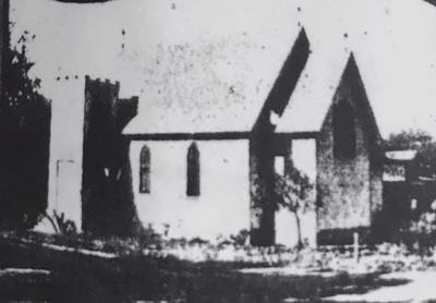 St. John's circa 1904