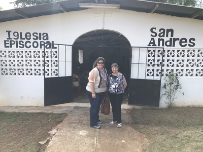 2017 ECW Panama Trip5