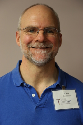 Paul Harr