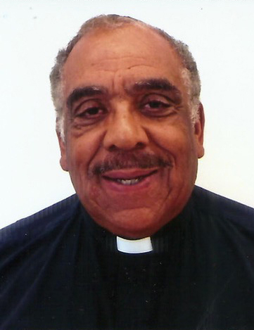 The Rev. Jim Anderson